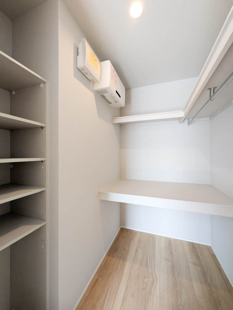 べレオ船橋 303号-5