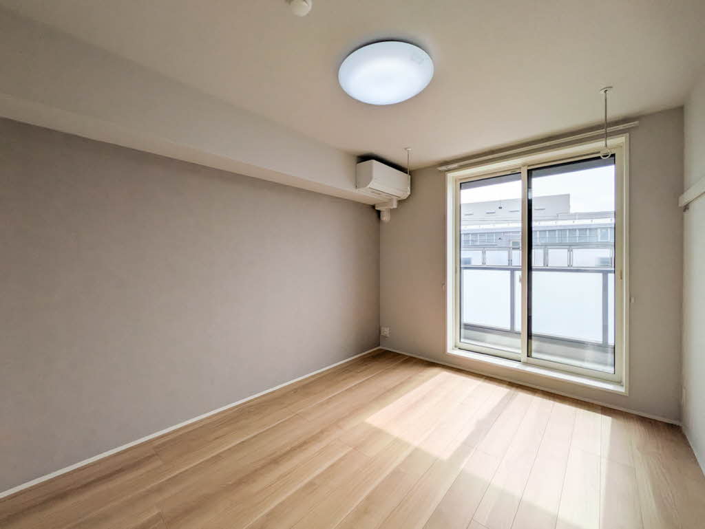 べレオ船橋 303号-6