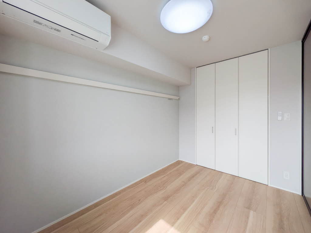 べレオ船橋 303号-7