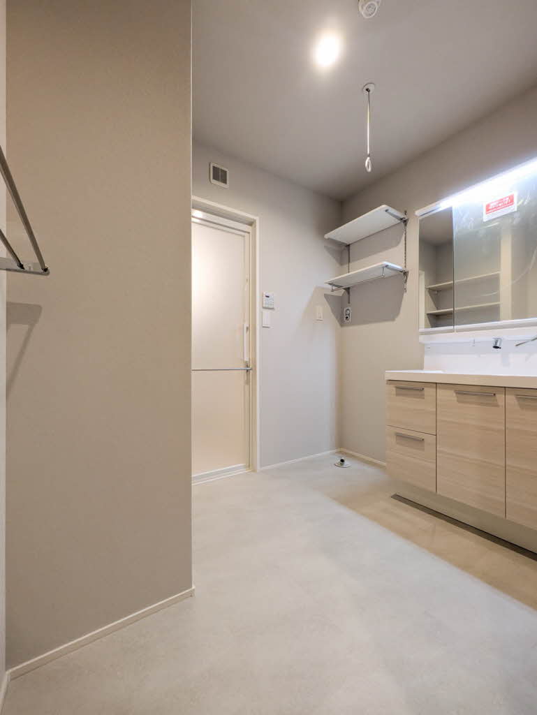 べレオ船橋 303号-8