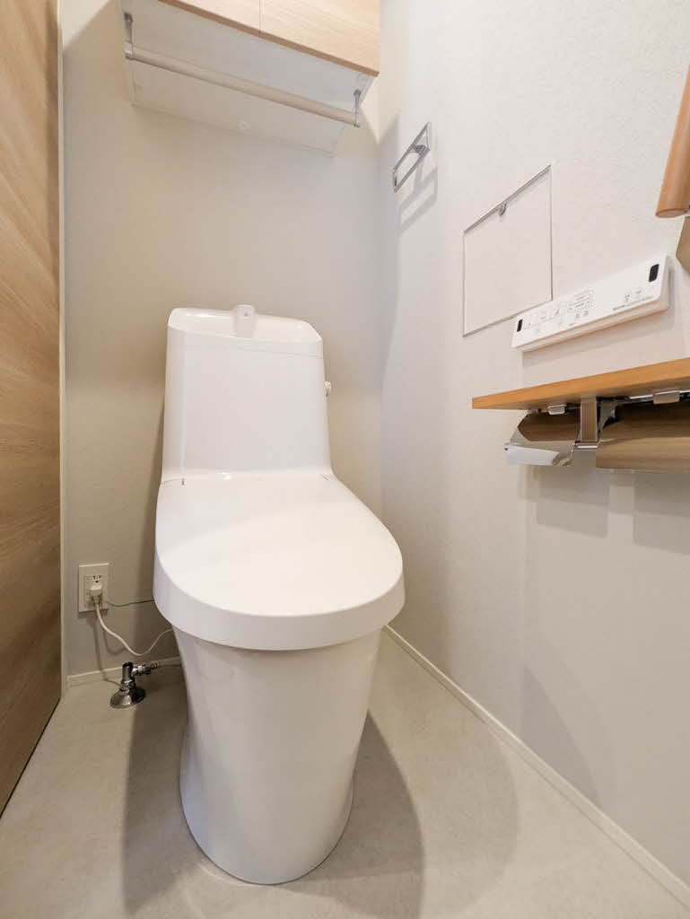 べレオ船橋 303号-9