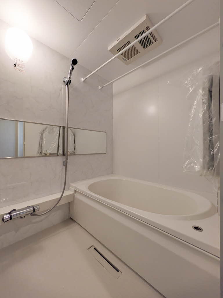 べレオ船橋 303号-10