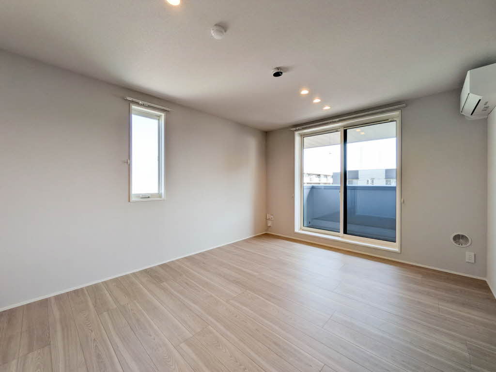 べレオ船橋 307号-3