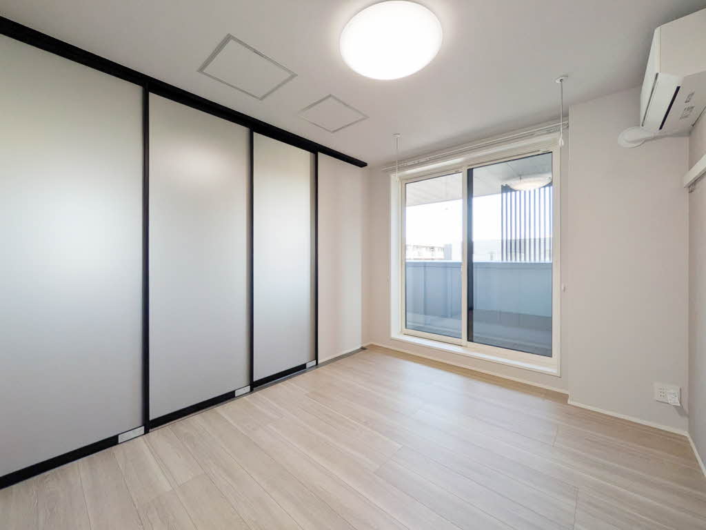 べレオ船橋 307号-5