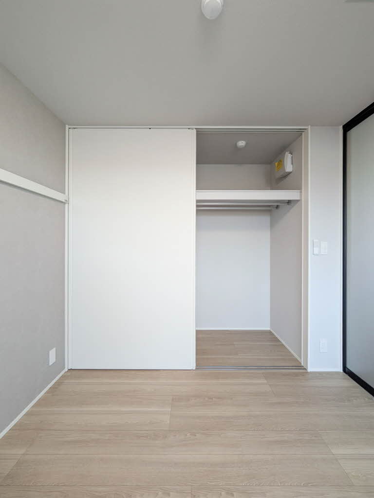 べレオ船橋 307号-6