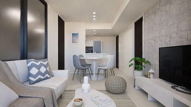 ヴァント　サンクＫ 201号-6