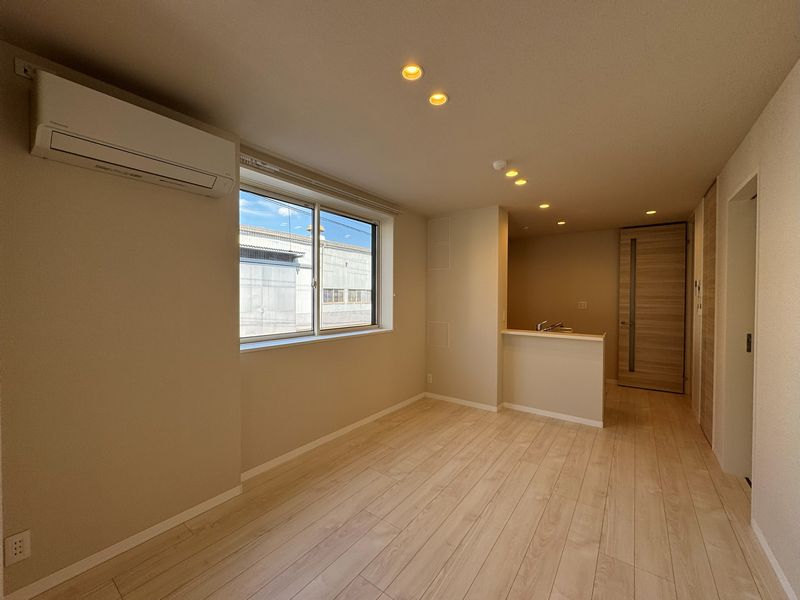 ベレオ　ユリ 103号-3