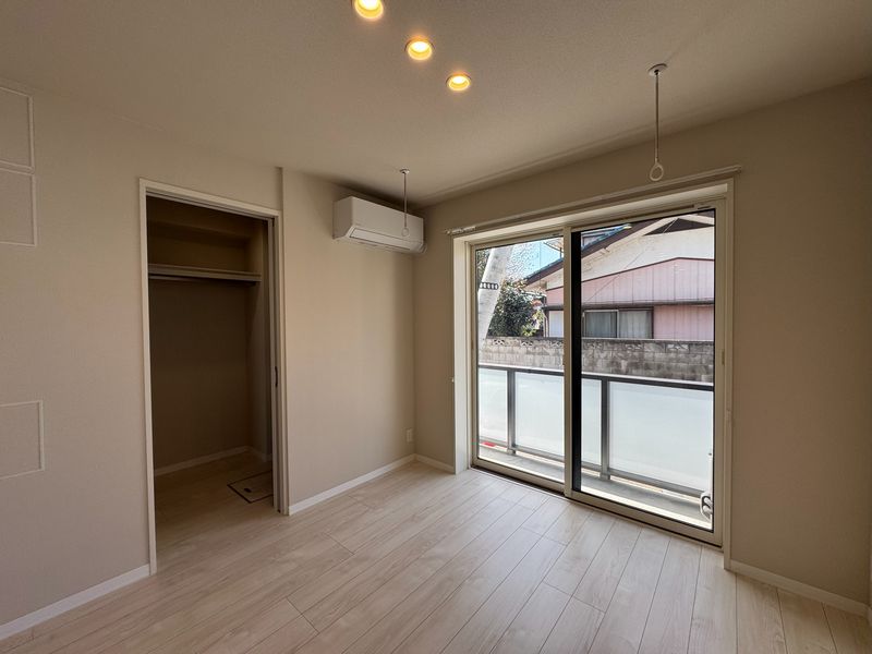 ベレオ　ユリ 103号-4