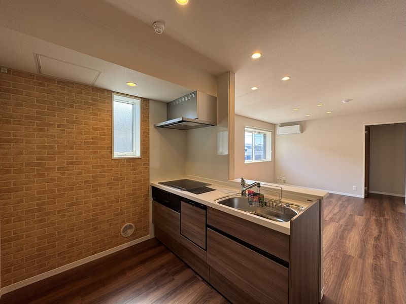 ベレオ　ユリ 201号-2