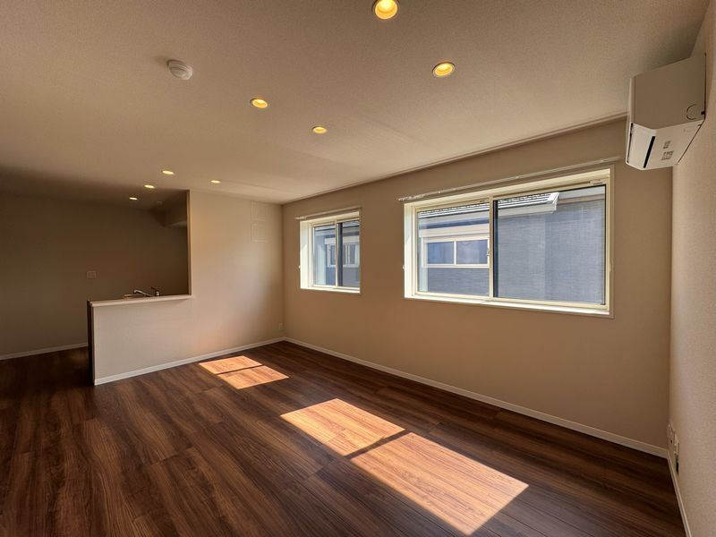 ベレオ　ユリ 201号-3