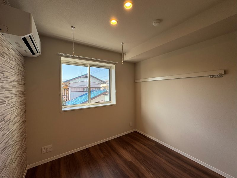 ベレオ　ユリ 201号-8