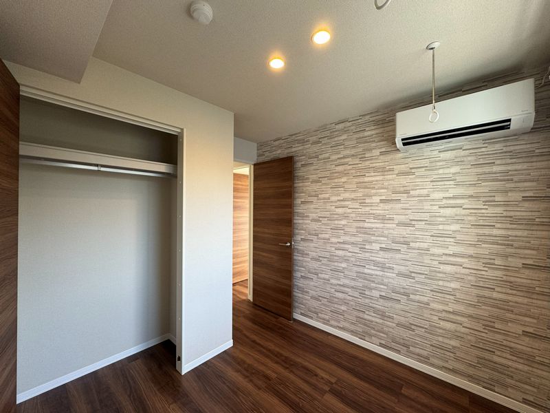 ベレオ　ユリ 201号-9