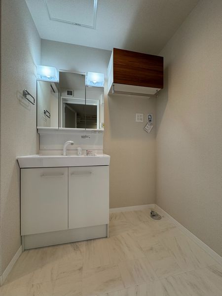 ベレオ　ユリ 201号-10