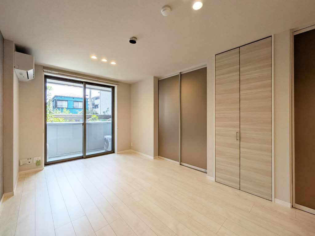 スプリング クレスト 101号-3
