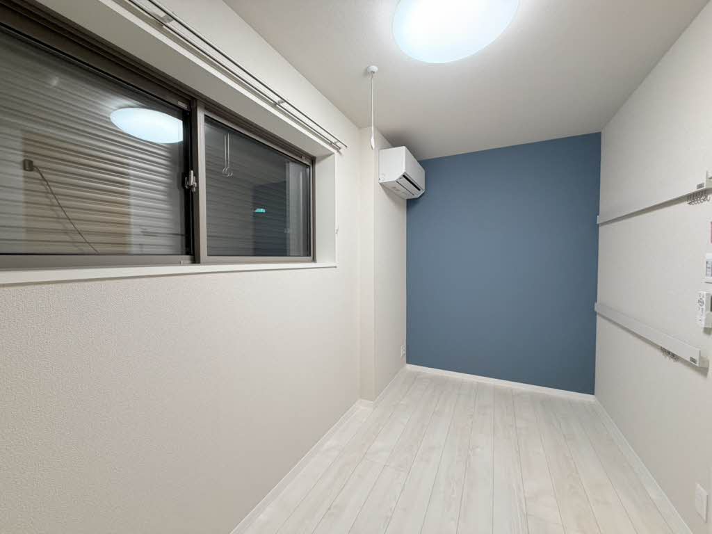 スプリング クレスト 301号-9