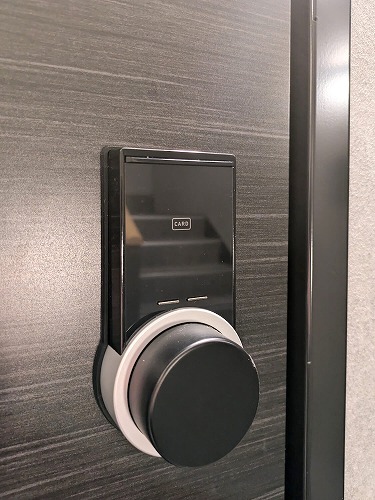 スマートメゾン西船橋 301号-11
