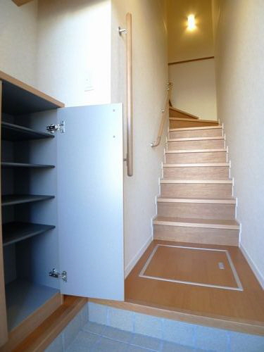 アルカディア姉崎Ｃ棟 201号-11