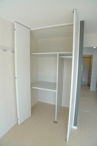 グランドソレイユ 103号-3