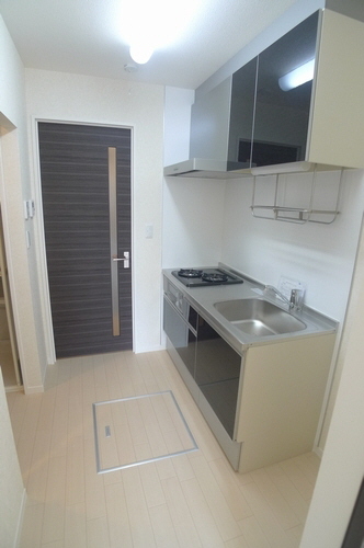 グランドソレイユ 103号-4