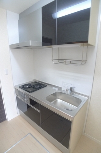 グランドソレイユ 103号-5