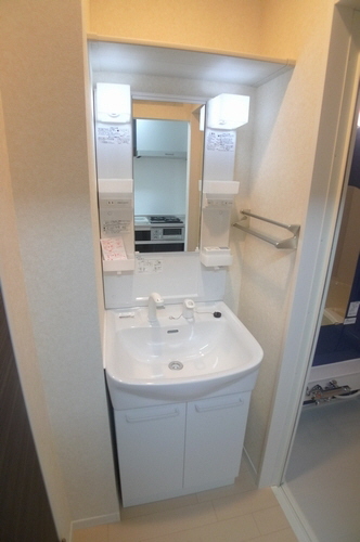 グランドソレイユ 103号-8