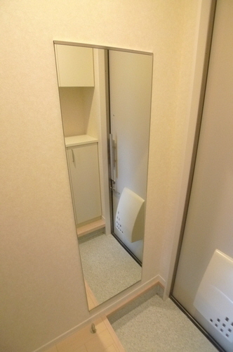 グランドソレイユ 103号-10