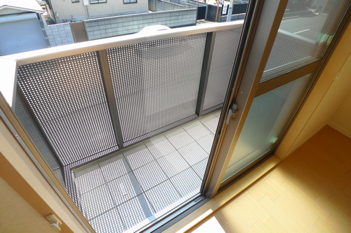 グランドソレイユ 203号-10