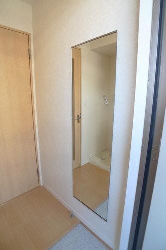 グランドソレイユ 203号-11