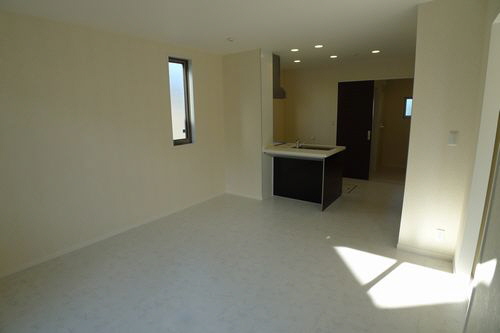 サンライズなでしこ B 101号-2