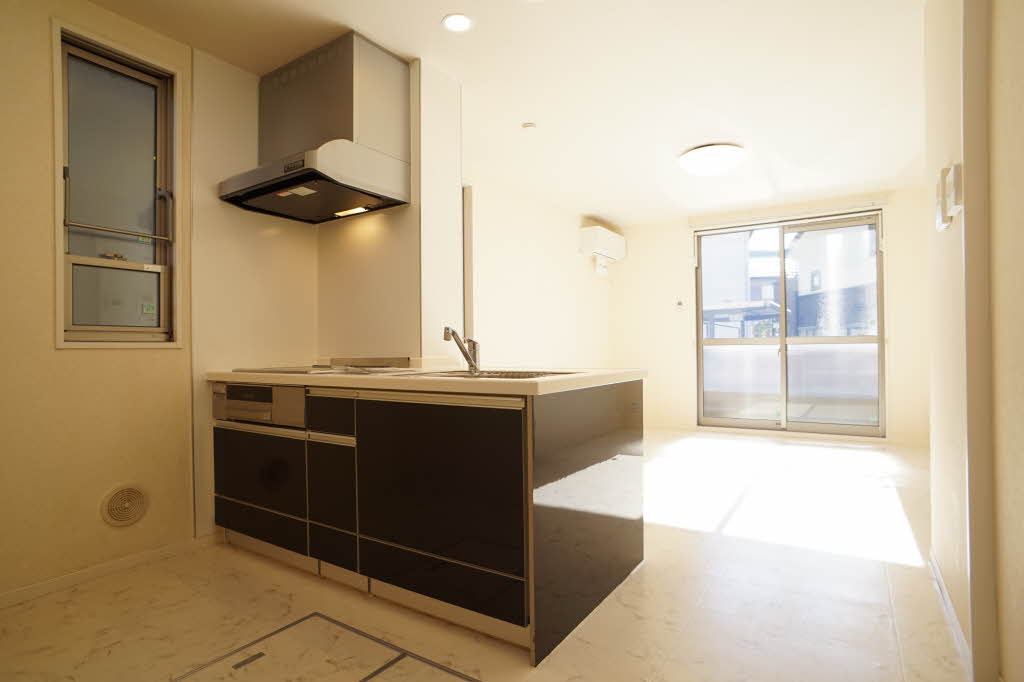 サンライズなでしこ　Ｂ 101号-3