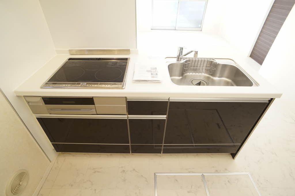 サンライズなでしこ　Ｂ 101号-5