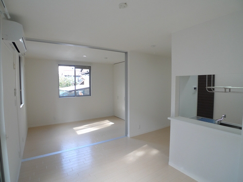 マシェリ　Ⅰ 102号-2