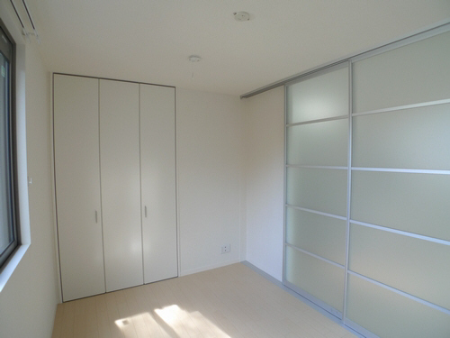 マシェリ　Ⅰ 102号-4