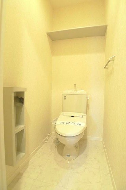 ディアコート 202号-10