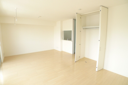 トレジャー A 201号-3