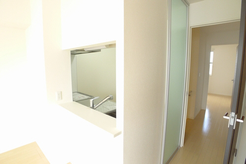 トレジャー A 201号-5