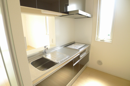 トレジャー A 201号-6