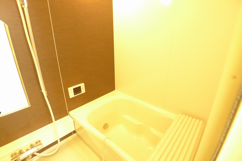 トレジャー A 201号-8