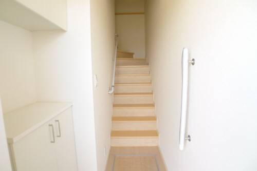 トレジャー A 201号-10