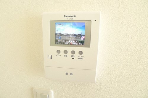 トレジャー A 201号-11