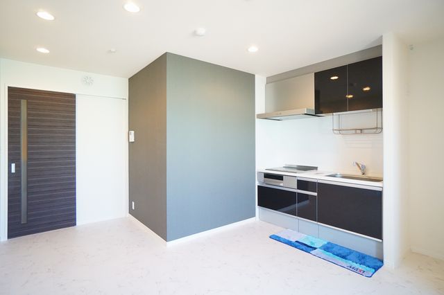 プルミエ　グランクリュ 202号-2