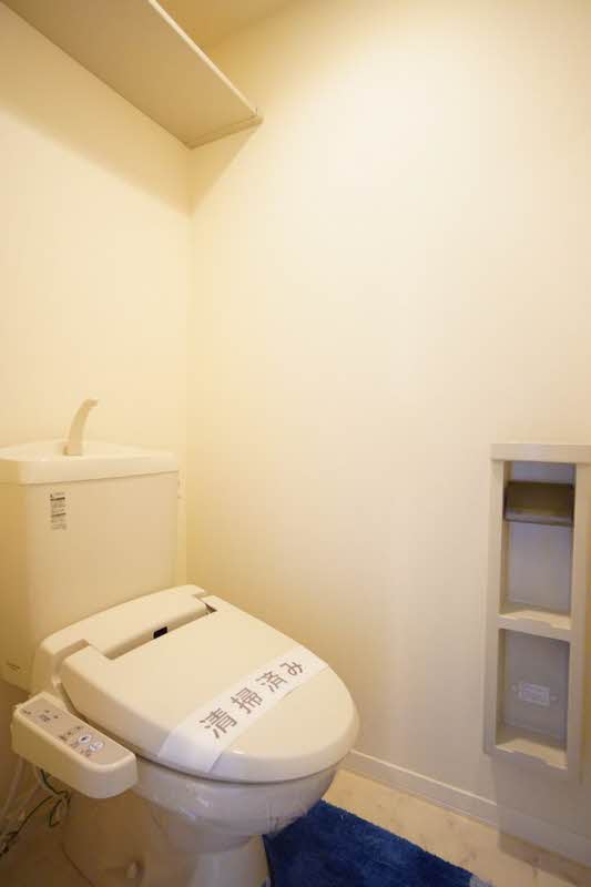 プルミエ　グランクリュ 202号-10