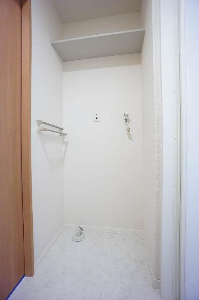 ヴィルドミール 103号-9