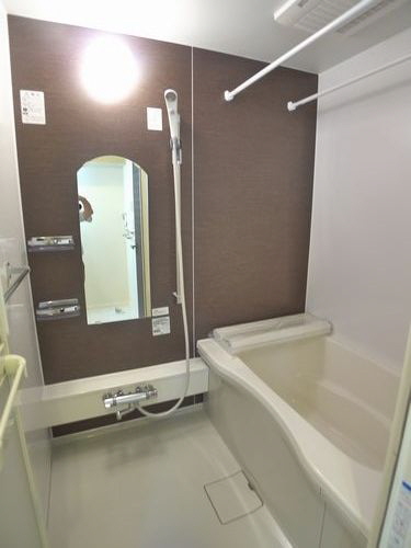 エルシエロアズール 105号-7