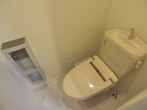 エルシエロアズール 105号-9