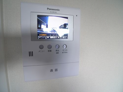 エルシエロアズール 105号-10