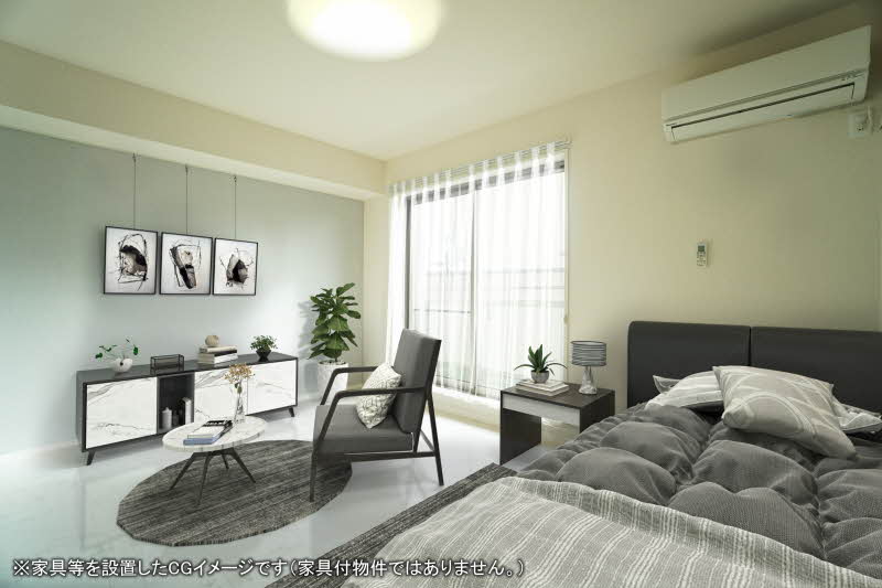 エルシエロアズール 202号-2