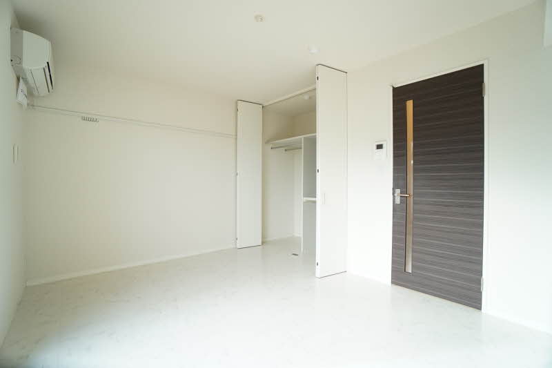 エルシエロアズール 202号-4