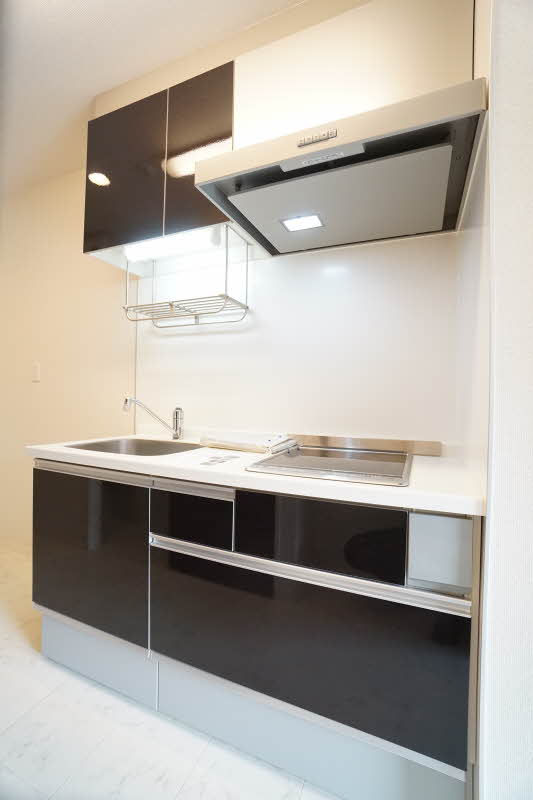 エルシエロアズール 202号-5