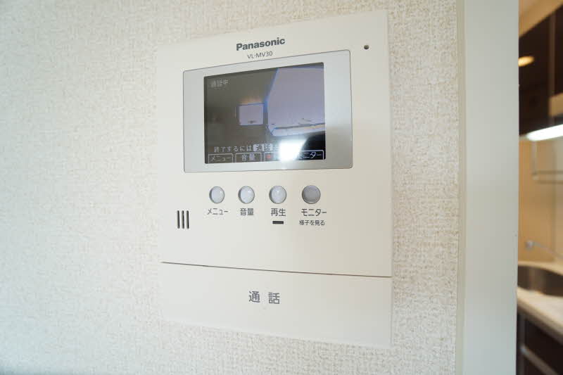 エルシエロアズール 202号-10